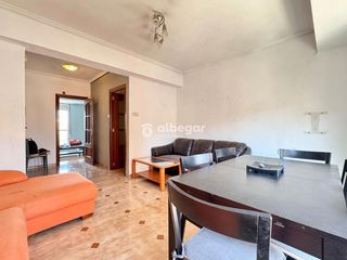Appartement à Les Tendetes - Avenida Burjassot. En valencia