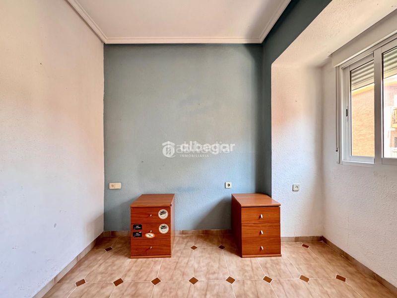 Foto 533d6565-e0e6-41d9-8ec6-cd8a3f3d2adb. Pis a Les Tendetes - Avenida Burjassot Valencia