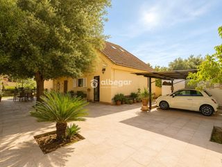Chalet  Vistahermosa. En leliana