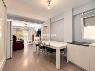 Flat in Escultor Frechina