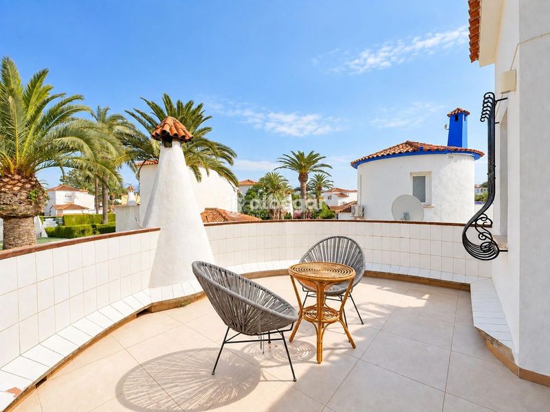 Foto 0e0b271b-24ac-467e-b93c-e4f0e5860c88. Alquiler chalet en El Palmar - Los Molinos Dénia