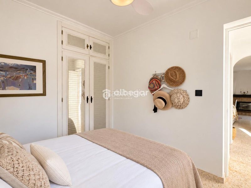 Foto 4a360343-ba68-4291-bed5-bacd23ecb2bc. Alquiler chalet en El Palmar - Los Molinos Dénia