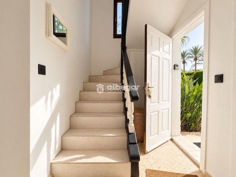 Foto aeb4a154-1479-4c89-997b-8be3295604ee. Alquiler chalet en El Palmar - Los Molinos Dénia