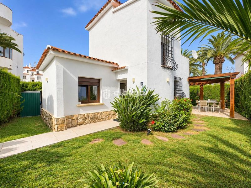 Foto eb4058a0-7ca1-40c6-9a4c-a2bd9d0abc02. Alquiler chalet en El Palmar - Los Molinos Dénia