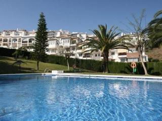 Apartament a Elgar de puebla tranquila 13. Apartamento de 2 dormitorios en puebla tranquila, mijas