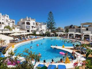 Apartamento en Palmito 20