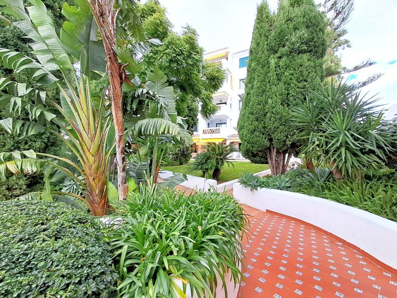 Foto 09fb1bc5-d540-49b5-be82-e6c1b873be96. Apartament a boulevard 3 a Parque de la Paloma Benalmádena