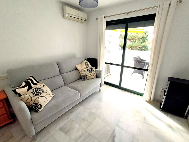 Foto 9263b4bb-9464-435b-9954-c1b5f3d6c1f7. Apartament a boulevard 3 a Parque de la Paloma Benalmádena