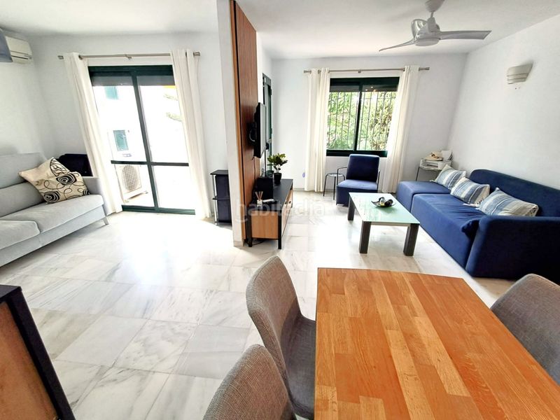 Foto 9c4e3871-6da1-4544-ae77-b508e7f4713e. Apartament a boulevard 3 a Parque de la Paloma Benalmádena