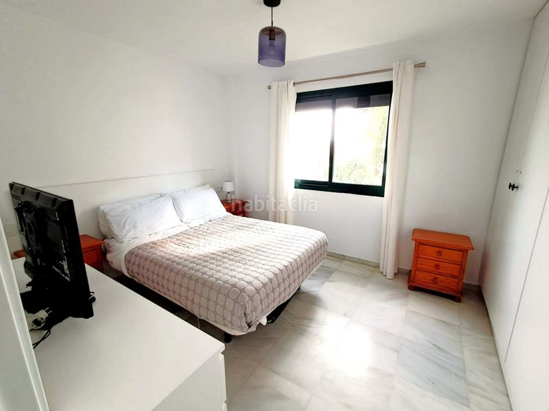 Foto a48470aa-d5ba-4abb-be4f-fe739a810540. Apartament a boulevard 3 a Parque de la Paloma Benalmádena
