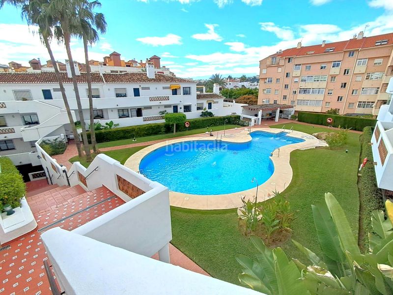 Foto b9eba42c-d45c-46e0-9396-e7e95b6496b2. Apartament a boulevard 3 a Parque de la Paloma Benalmádena