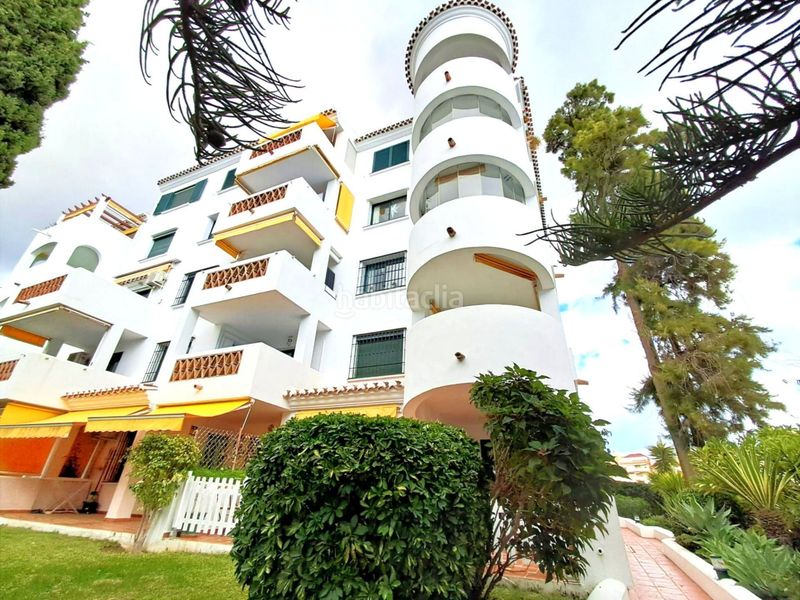 Foto c1ea4d16-3669-4f2c-94ad-aa99cb399f4a. Apartament a boulevard 3 a Parque de la Paloma Benalmádena