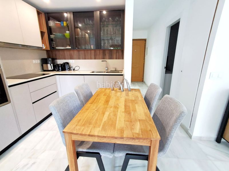 Foto dd6a697a-d86e-4d22-ab71-5a85dd481f7d. Apartament a boulevard 3 a Parque de la Paloma Benalmádena