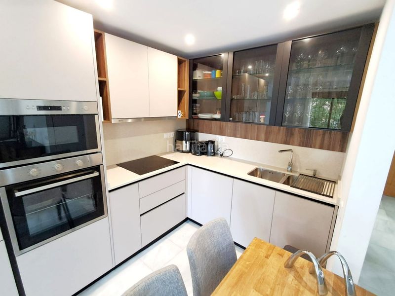 Foto f2ef8af0-30a4-4a33-adf5-d5b6b0867bff. Apartament a boulevard 3 a Parque de la Paloma Benalmádena