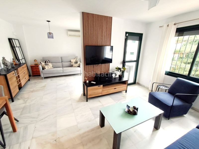 Foto f84a10f6-69b1-43de-a70b-86c63bad7090. Apartament a boulevard 3 a Parque de la Paloma Benalmádena