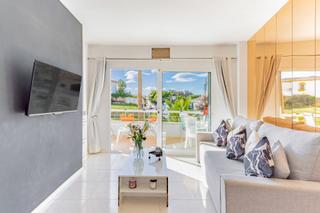 Piccolo appartamento  Lirio 16. Amplio apartamento de 1 dormitorio en torreblanca