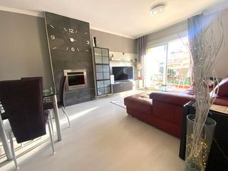 Apartamento en Timon 66. 1 dorm apartamento moderno, torrequebrada