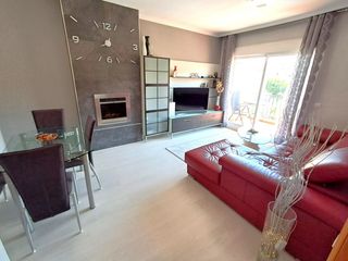 Apartamento en Timon 66. 1 dorm apartamento moderno, torrequebrada