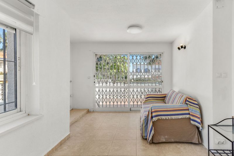 Foto 4405b682-3a62-4098-8965-40a150472ea3. Casa a poniente a Solymar Benalmádena