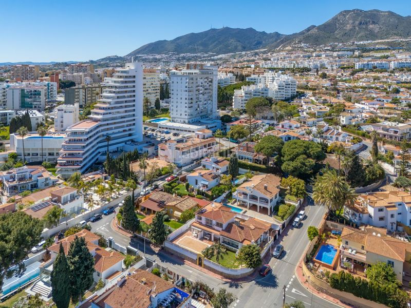 Foto 7155df95-2059-46e5-8f4b-4119f9035897. Casa a poniente a Solymar Benalmádena