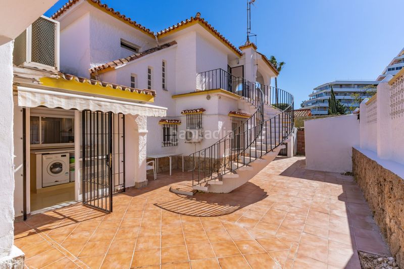 Foto a4693eb1-dc54-40d2-a0e2-c11db3595663. Casa a poniente a Solymar Benalmádena