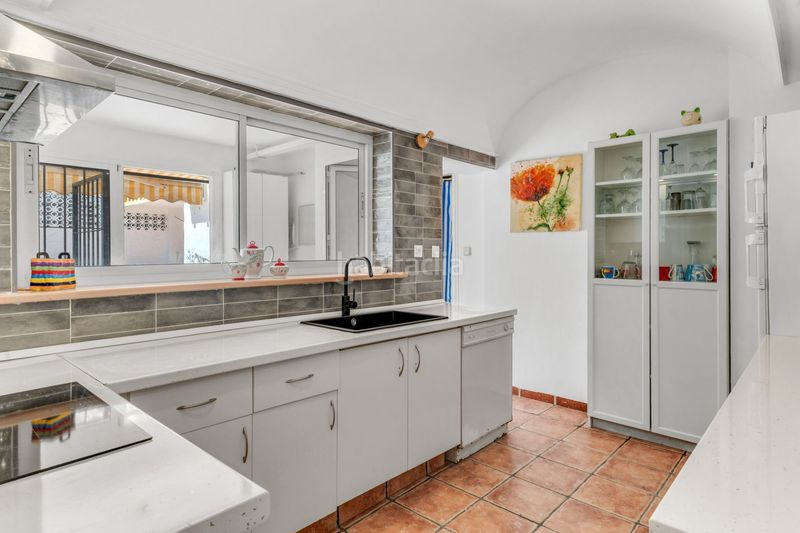 Foto a7764db4-58a6-4f29-a8b7-a257871793dc. Casa a poniente a Solymar Benalmádena