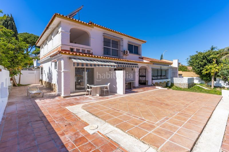 Foto ae120c9d-0b20-4251-b7ed-c5a856a2e19f. Casa a poniente a Solymar Benalmádena
