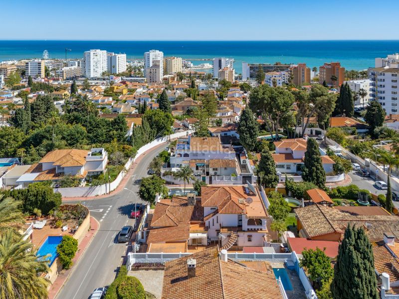 Foto b70a4ff6-9a31-4d86-aac1-12db5a65119b. Casa a poniente a Solymar Benalmádena