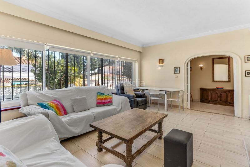 Foto c0efa9d8-c49a-4a75-9173-c00b85067e6d. Casa a poniente a Solymar Benalmádena