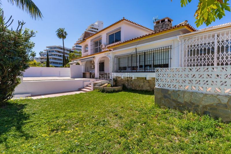 Foto eb0c7d1b-9898-4d1d-b8ba-d6b83404f61c. Casa a poniente a Solymar Benalmádena