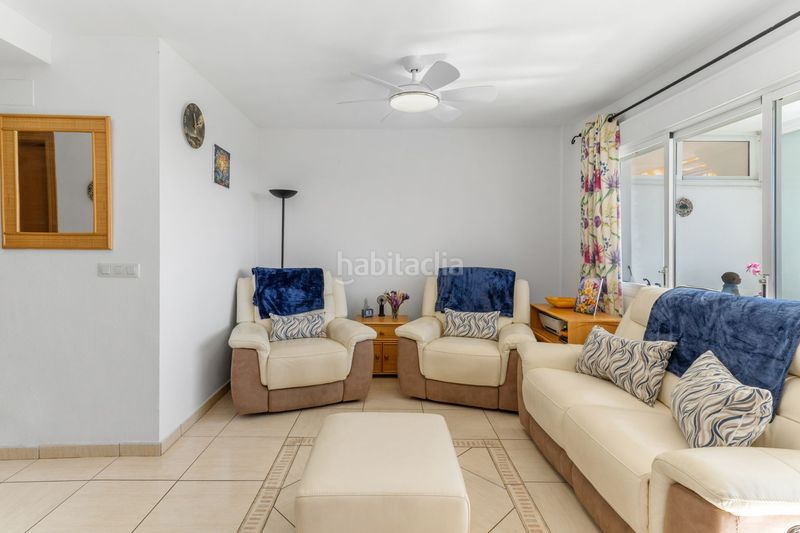 Foto acc5c1bf-e302-4450-b0ff-2daaf0768b19. Àtic a ficus 19 a Cortijo Torrequebrada Benalmádena