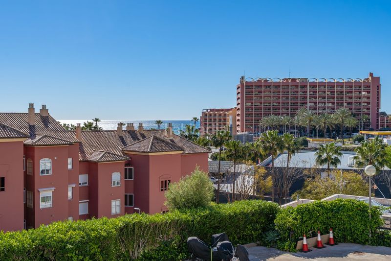 Foto c2740f9a-aa24-42ce-9147-114129798ecb. Àtic a ficus 19 a Cortijo Torrequebrada Benalmádena