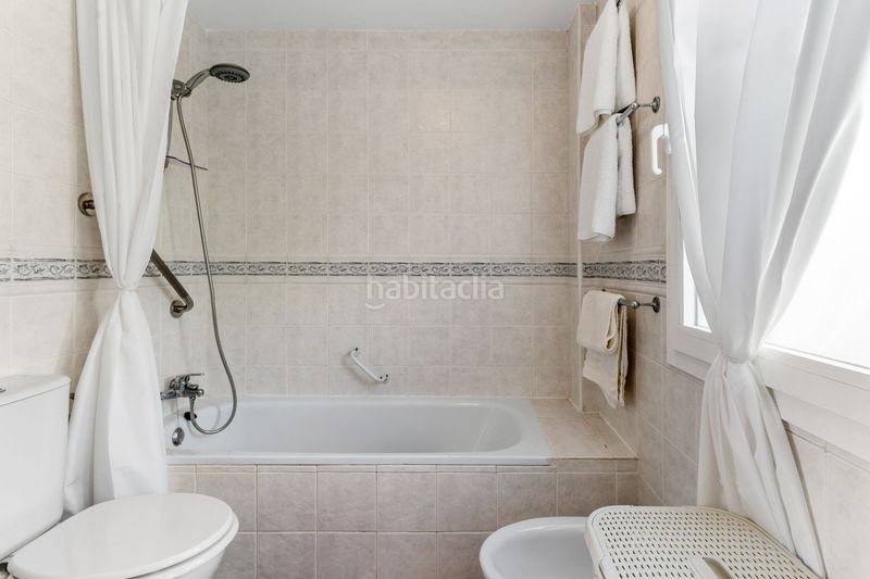 Foto d0cb1f33-87ba-4bfb-9596-059028bcd4bb. Àtic a ficus 19 a Cortijo Torrequebrada Benalmádena
