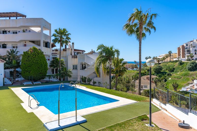 Foto d6895dfe-dbc0-4f9e-94f1-264abd511864. Àtic a ficus 19 a Cortijo Torrequebrada Benalmádena