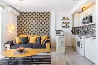 Appartement in Palmito 16. Pueblo evita 2 dorm benalmádena costa