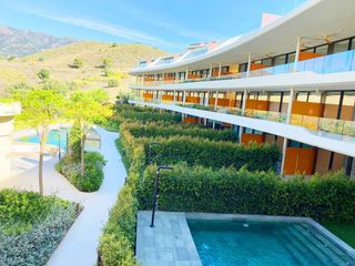 Apartament a Fuengirola S/N