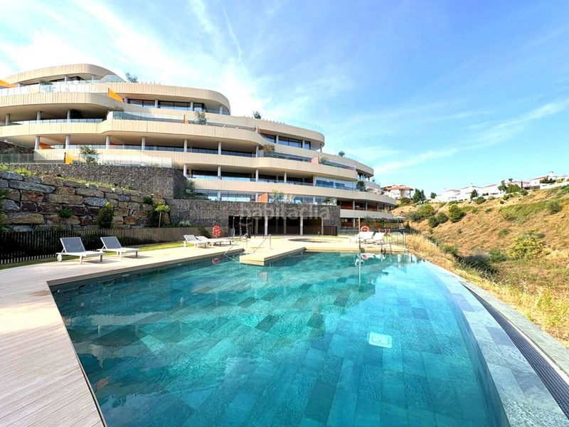Foto 038b827c-7b2a-4f74-94a7-f88bc43204e9. Apartament a 8 de marzo a El Higuerón Fuengirola