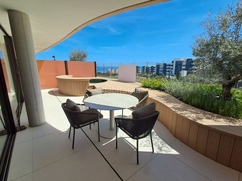 Foto 05393e65-37f4-4957-9bab-ba43bfb5921b. Apartament a 8 de marzo a El Higuerón Fuengirola
