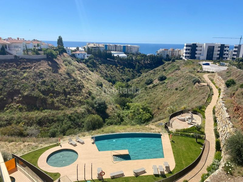 Foto 1f3d44f7-394e-4727-b475-e610b9779eb3. Apartament a 8 de marzo a El Higuerón Fuengirola