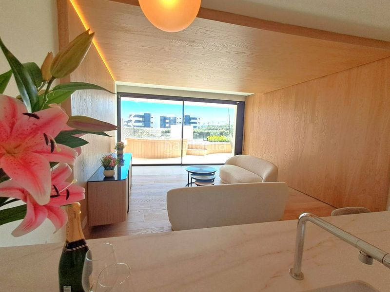 Foto 8fc2cdbf-2ad9-4975-8fb3-1fc850bb9d43. Apartament a 8 de marzo a El Higuerón Fuengirola