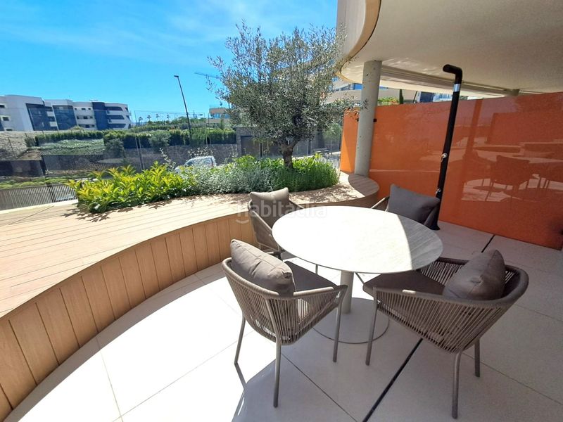 Foto bad97b66-f3c7-4488-8549-6531673a6e0c. Apartament a 8 de marzo a El Higuerón Fuengirola
