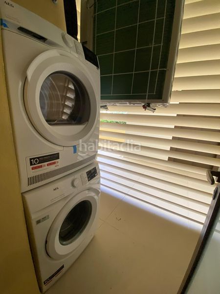 Foto bc7efa9d-78cf-4dff-8812-37a42695df41. Apartament a 8 de marzo a El Higuerón Fuengirola