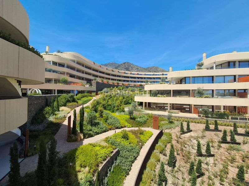 Foto c852e852-a6c4-4ab4-9cd0-e04902c8b8c6. Apartament a 8 de marzo a El Higuerón Fuengirola