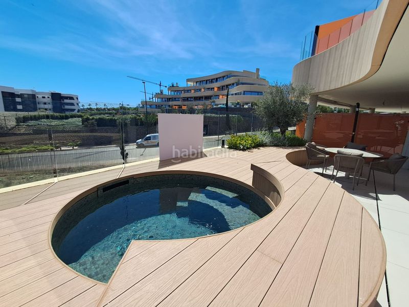 Foto cc593030-3cf2-439b-8311-92c89d0e8a1b. Apartament a 8 de marzo a El Higuerón Fuengirola