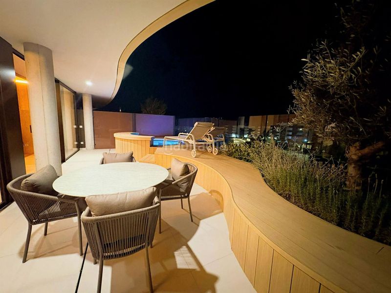 Foto d7880b69-ac3a-4e05-a61c-34171915a543. Apartament a 8 de marzo a El Higuerón Fuengirola