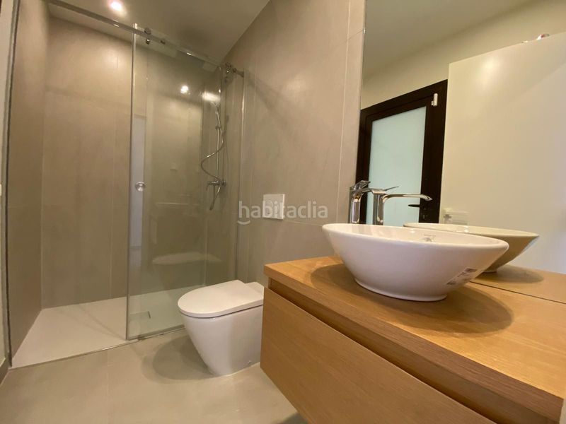 Foto e59b8cfc-c251-4d65-ac7a-a114e8e97bc1. Apartament a 8 de marzo a El Higuerón Fuengirola