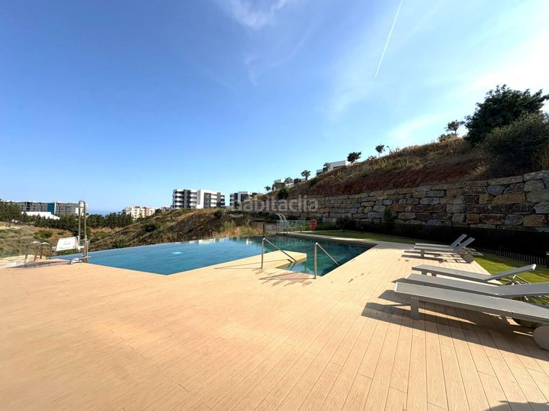 Foto ef09bdc2-03bf-4271-b6c5-027e0194cda4. Apartament a 8 de marzo a El Higuerón Fuengirola