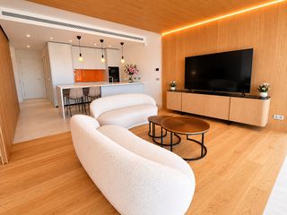 Apartament a 8 de marzo. Sky villa higueron