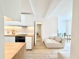 Apartamento en BLAS INFANTE 27