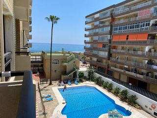 Apartament a Paseo Maritimo Rey de España 97